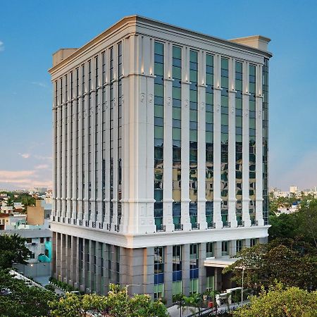 Ramada Plaza Chennai Hotel Exterior photo The Oberoi, Mumbai